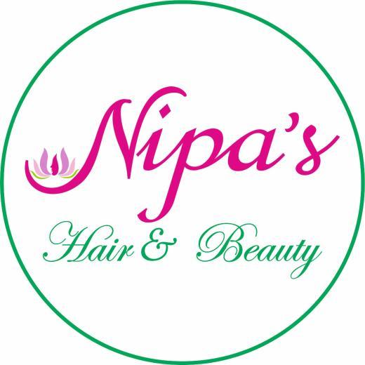 Nipa's Beauty logo
