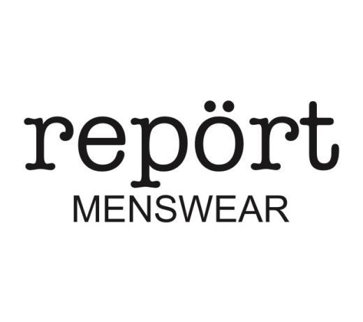 Report Clothing logo