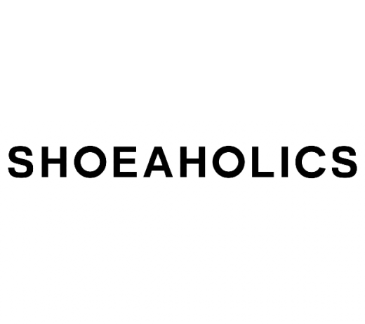 Shoeaholics logo